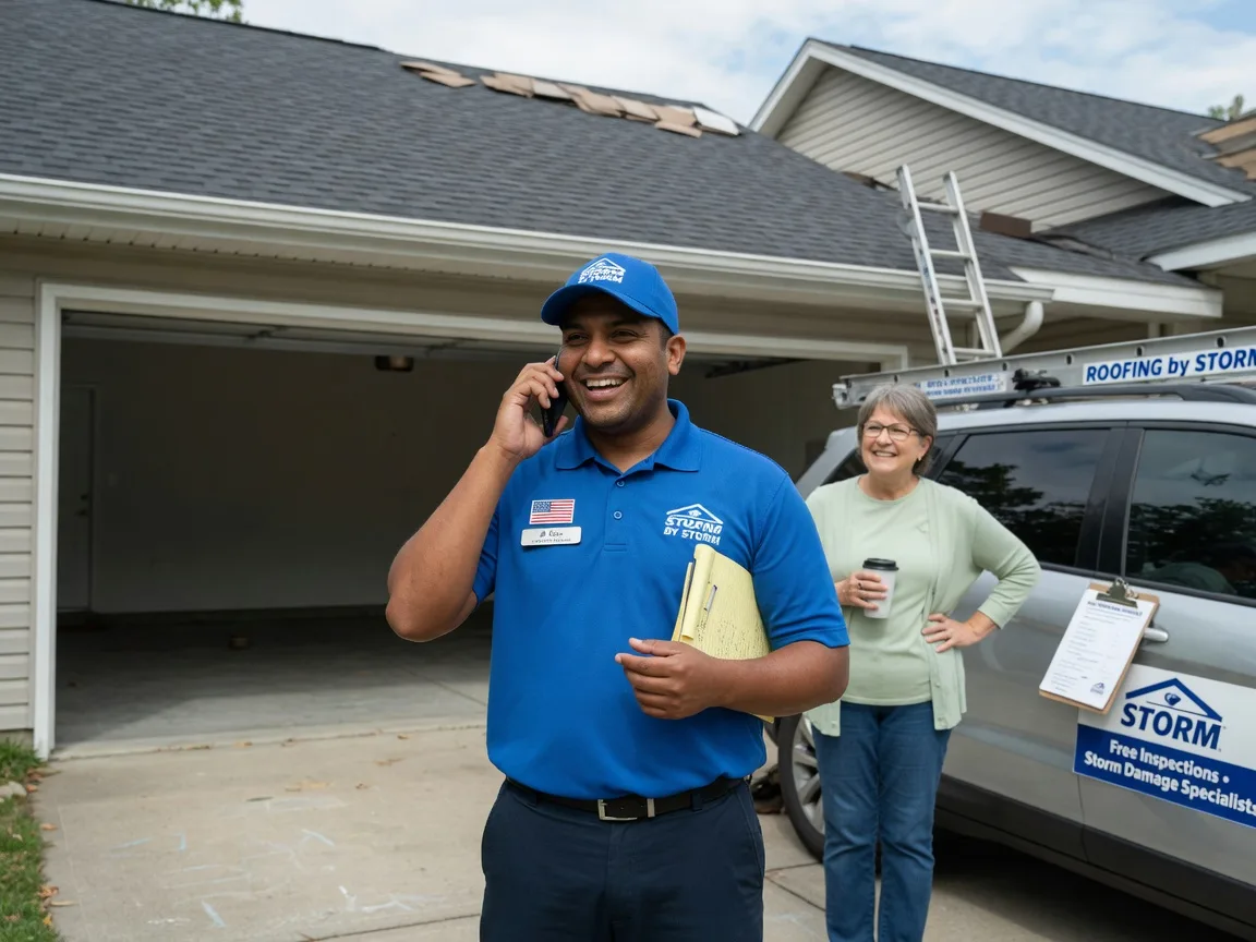 Roof Repair Near Me Floyds Knobs, IN FAQs